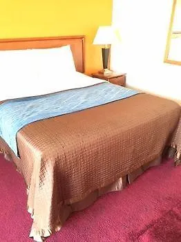 Crenshaw Inn Motel Los Angeles