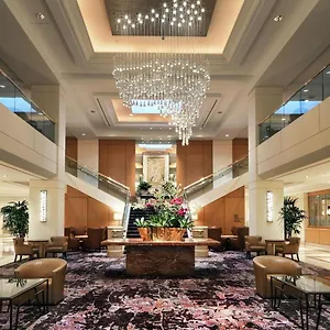 Hilton Angeles Airport Лос-Анджелес