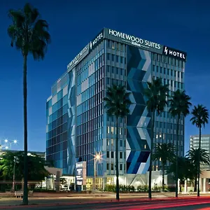 Homewood By Hilton Angeles International Airport Los Ángeles