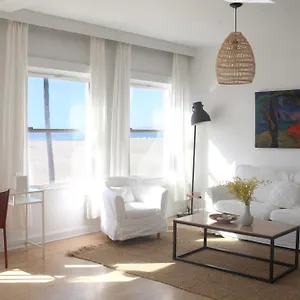 Su Casa At Venice Лос-Анджелес