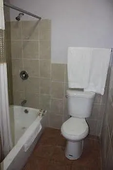 Crenshaw Inn Motel Los Angeles